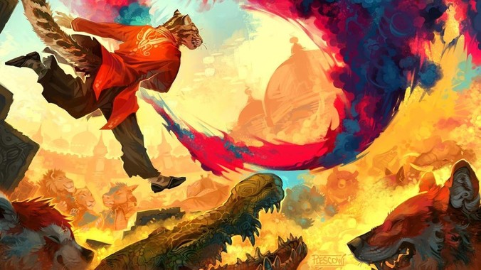 什么是人生的最顶级享受？